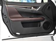 雷克萨斯雷克萨斯GS