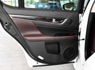 雷克萨斯雷克萨斯GS