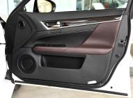 雷克萨斯雷克萨斯GS