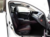 雷克萨斯雷克萨斯GS