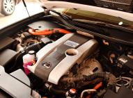 雷克萨斯雷克萨斯GS