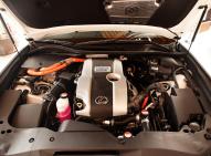 雷克萨斯雷克萨斯GS