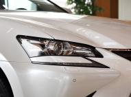 雷克萨斯雷克萨斯GS