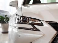 雷克萨斯-雷克萨斯GS