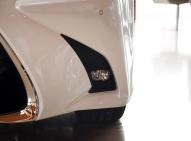 雷克萨斯雷克萨斯GS