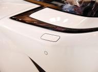 雷克萨斯雷克萨斯GS