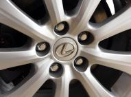 雷克萨斯雷克萨斯GS