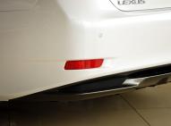 雷克萨斯雷克萨斯GS