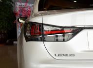 雷克萨斯雷克萨斯GS