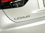 雷克萨斯雷克萨斯GS