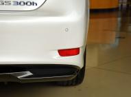 雷克萨斯-雷克萨斯GS