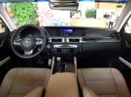 雷克萨斯-雷克萨斯GS