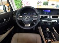 雷克萨斯雷克萨斯GS