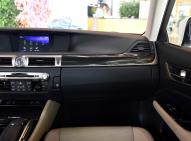 雷克萨斯雷克萨斯GS