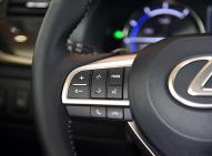 雷克萨斯雷克萨斯GS