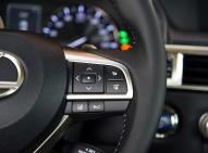 雷克萨斯雷克萨斯GS