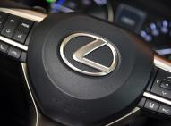 雷克萨斯雷克萨斯GS