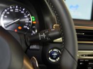 雷克萨斯雷克萨斯GS