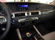 雷克萨斯雷克萨斯GS