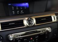 雷克萨斯雷克萨斯GS