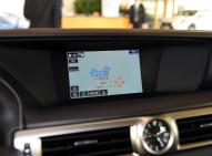 雷克萨斯雷克萨斯GS