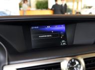 雷克萨斯雷克萨斯GS