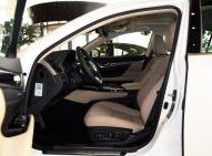 雷克萨斯-雷克萨斯GS