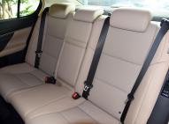 雷克萨斯雷克萨斯GS