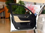 雷克萨斯-雷克萨斯GS