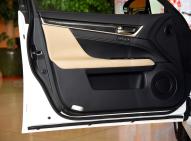 雷克萨斯-雷克萨斯GS