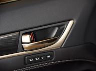 雷克萨斯雷克萨斯GS