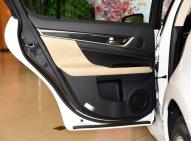 雷克萨斯-雷克萨斯GS