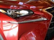 雷克萨斯雷克萨斯NX