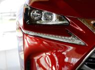 雷克萨斯雷克萨斯NX