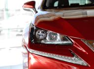 雷克萨斯雷克萨斯NX