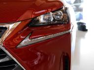 雷克萨斯雷克萨斯NX