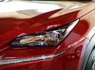 雷克萨斯雷克萨斯NX