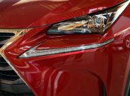 雷克萨斯雷克萨斯NX