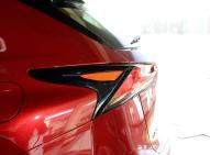 雷克萨斯-雷克萨斯NX