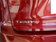 雷克萨斯雷克萨斯NX