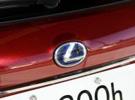 雷克萨斯雷克萨斯NX