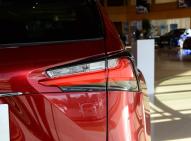 雷克萨斯雷克萨斯NX