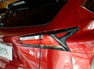 雷克萨斯雷克萨斯NX