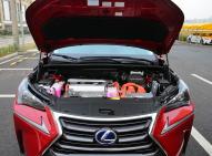 雷克萨斯雷克萨斯NX