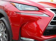 雷克萨斯雷克萨斯NX