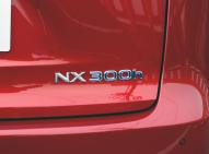 雷克萨斯雷克萨斯NX