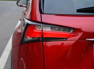 雷克萨斯雷克萨斯NX