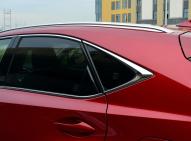 雷克萨斯雷克萨斯NX