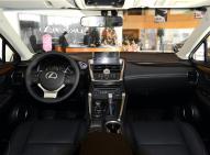 雷克萨斯雷克萨斯NX