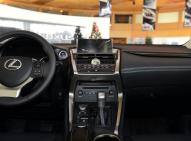 雷克萨斯雷克萨斯NX